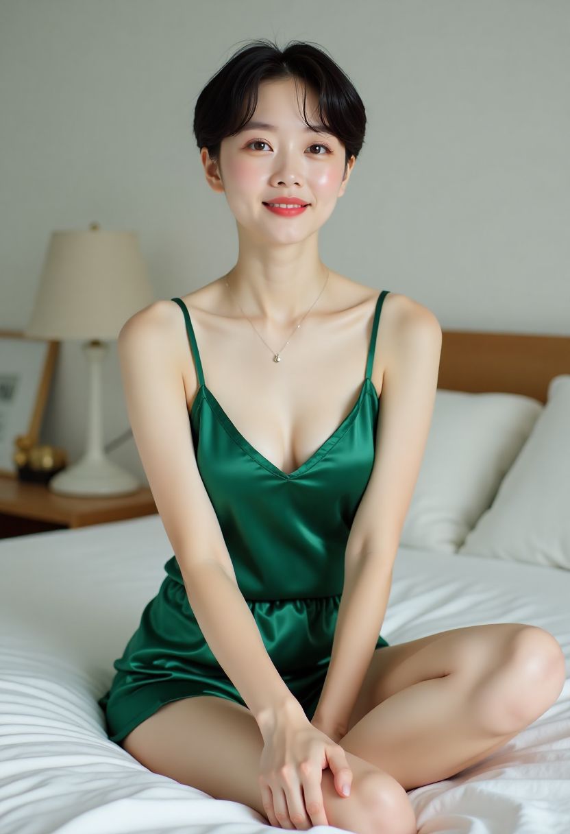 园门留白