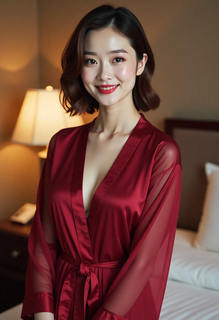 三件事
